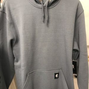 Carhartt X Hurley Hoodie